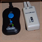 Mame Start / Reset / Volume Control
