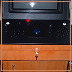 Control Panel Mame
