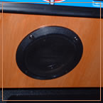 Mame Speaker
