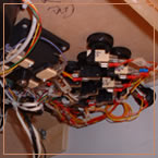 Mame Joystick