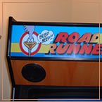 Mame-cab Marquee 2