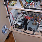 Smartstrip et Mame