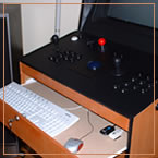 Mame Clavier et Souris