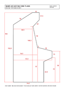 Download my Mame machine plans